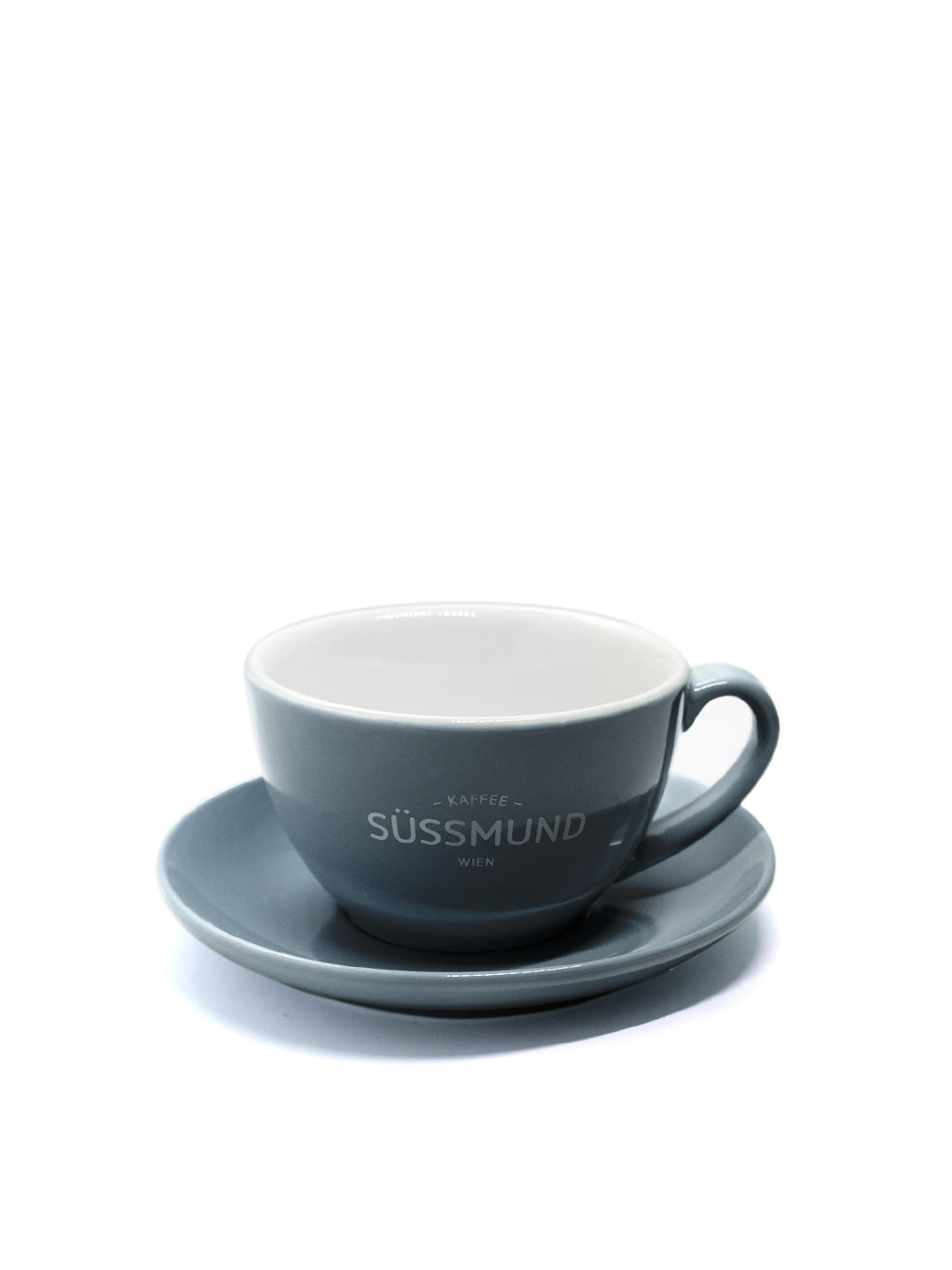 Schoenkaffee - Schoenkaffee Kaffeetassen Blau