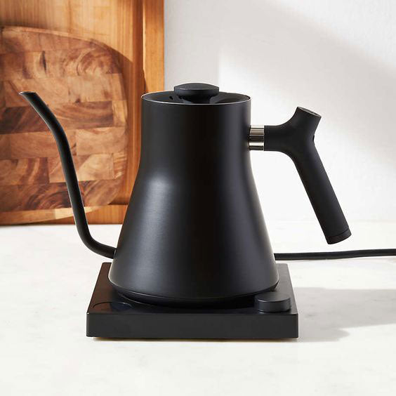 Schoenkaffee - Fellow Stagg EKG Pro Elektrischer Wasserkocher