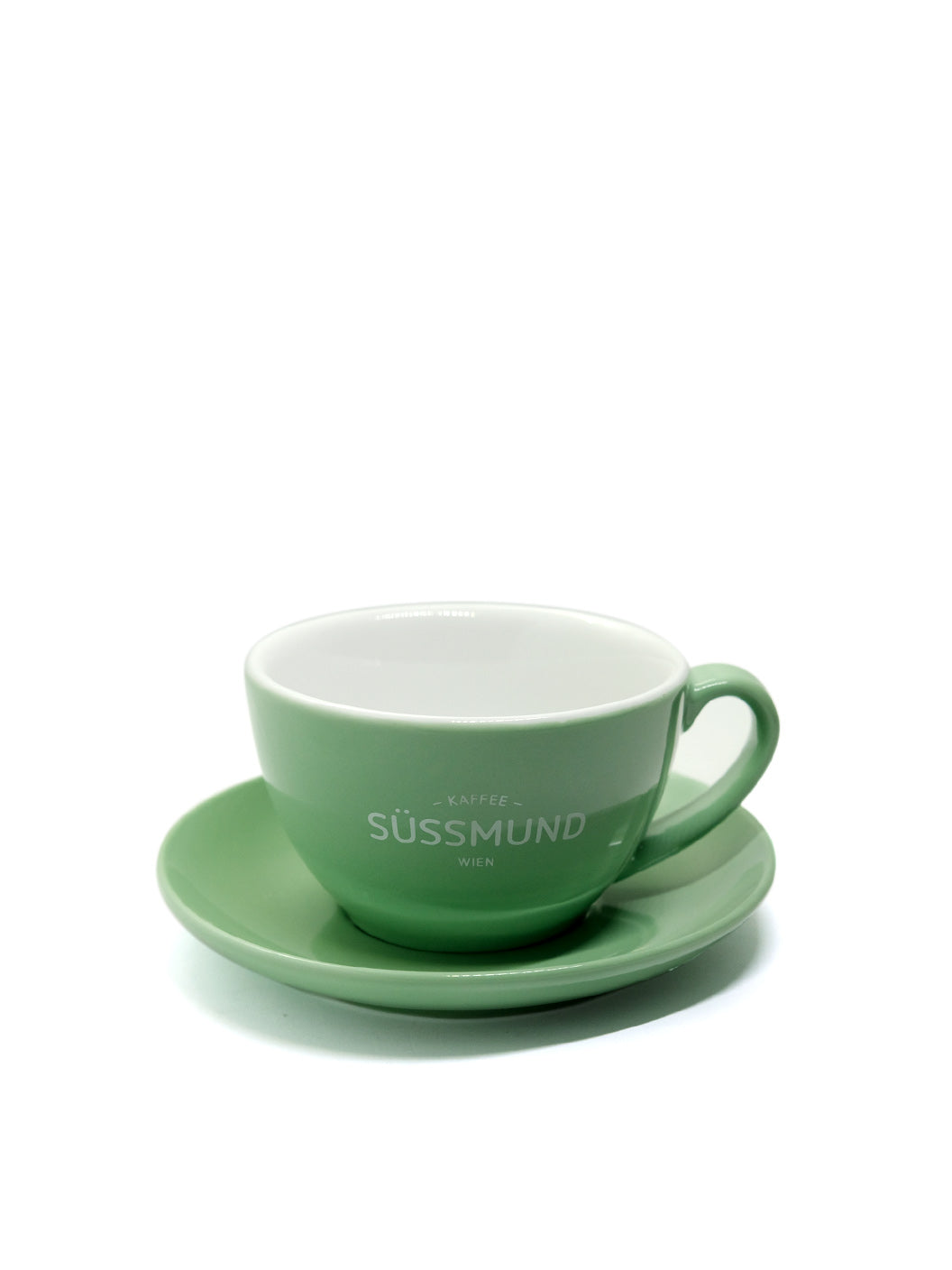 Schoenkaffee - Schoenkaffee Kaffeetassen Grün