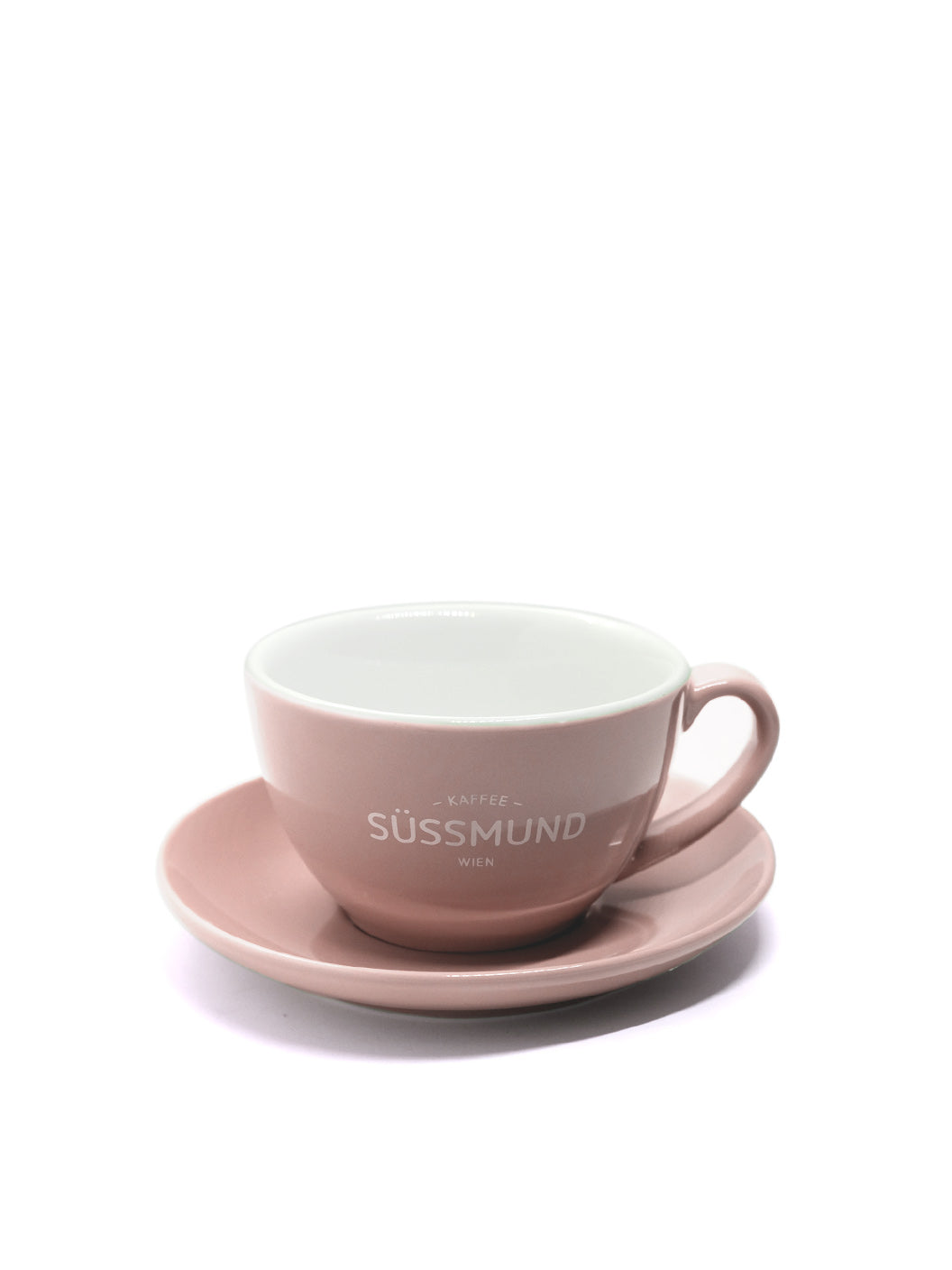 Schoenkaffee - Schoenkaffee Kaffeetassen Rosa