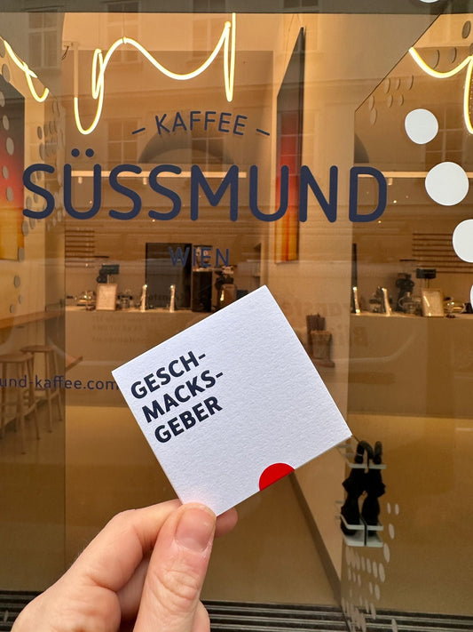 Schoenkaffee - Gutscheine für Kaffee und Zubehör