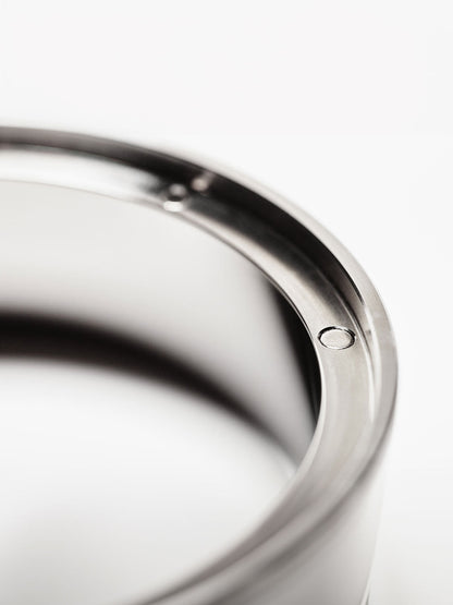 Schoenkaffee - Barista Hustle The Ring - Dosing Funnel