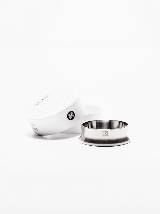 Schoenkaffee - Barista Hustle The Ring - Dosing Funnel