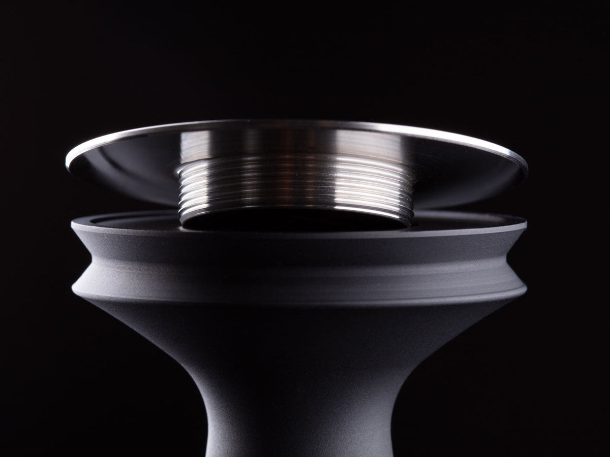 Schoenkaffee - Barista Hustle Tamper