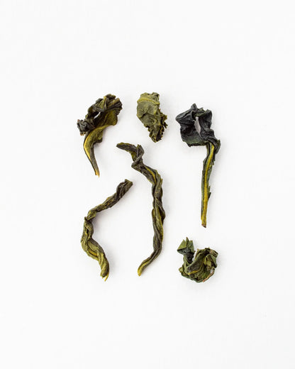 Schoenkaffee - Oolong Tee aus Taiwan - Baozhong