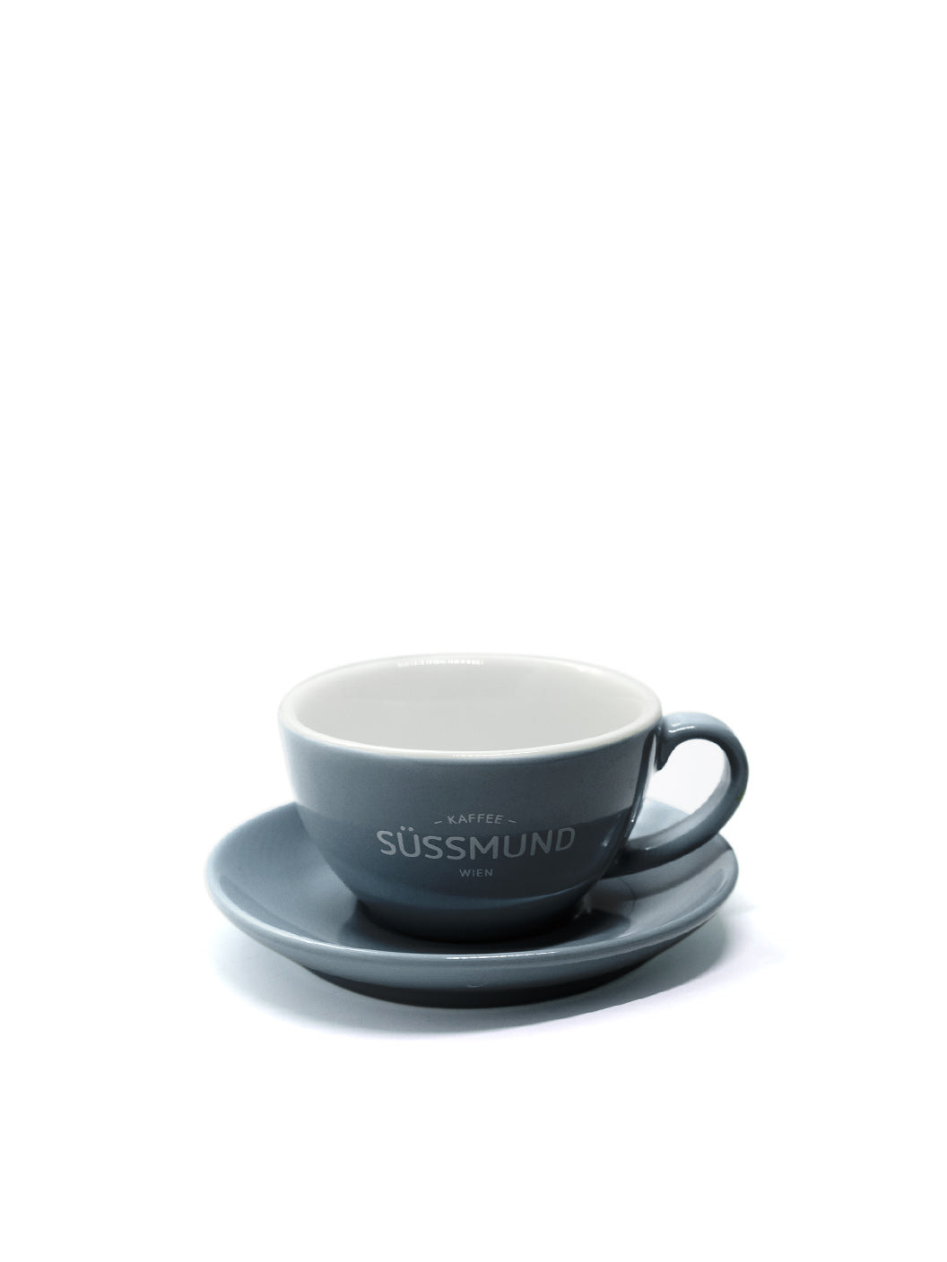 Schoenkaffee - Schoenkaffee Kaffeetassen Blau