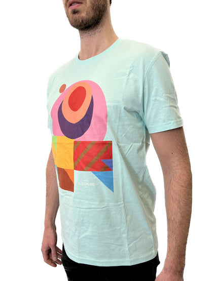 Schoenkaffee - T-Shirt