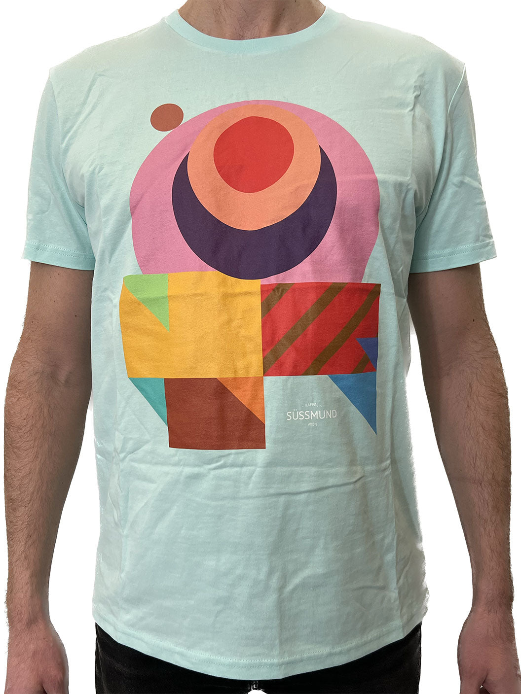 Schoenkaffee - T-Shirt
