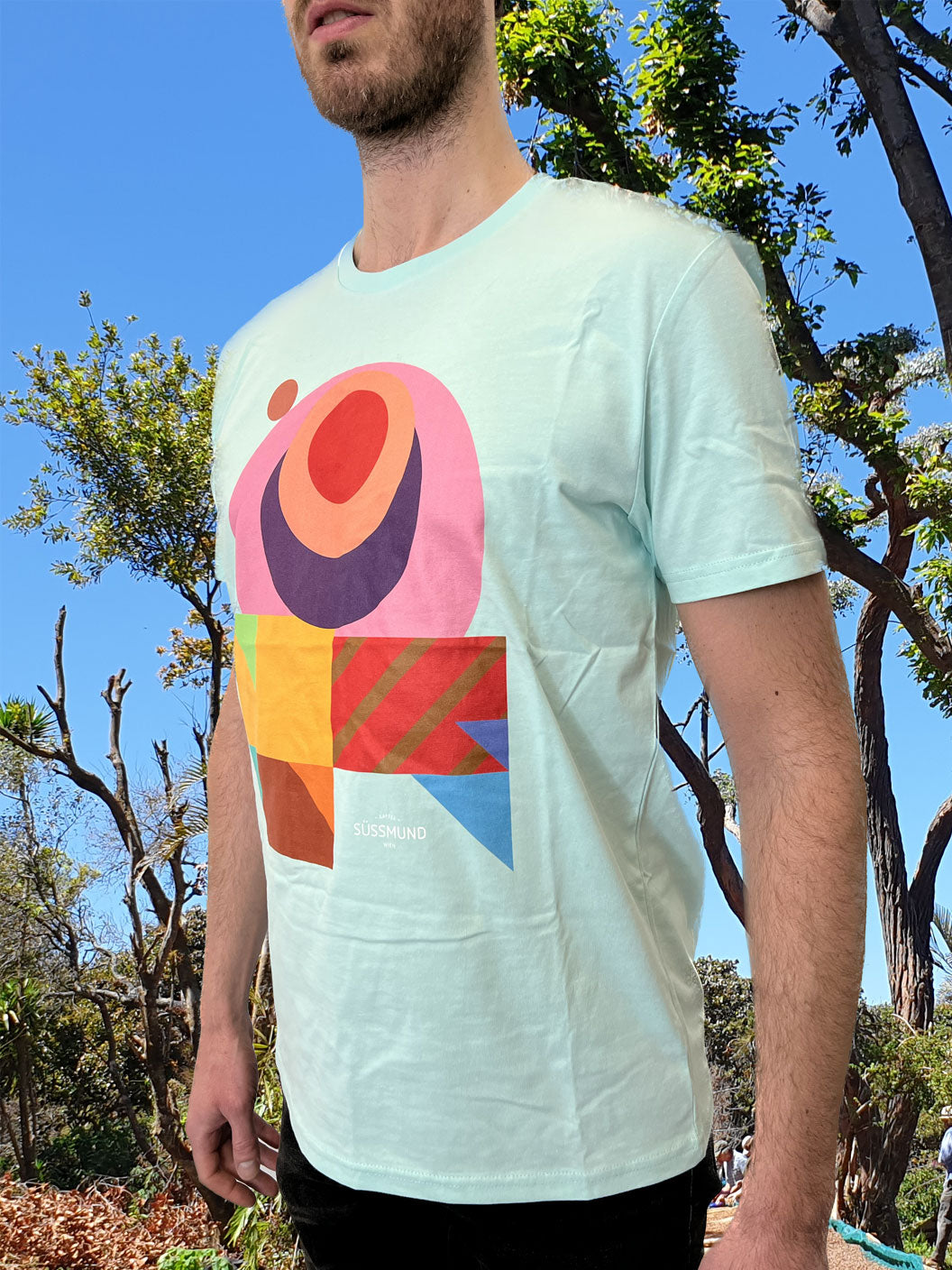 Schoenkaffee - T-Shirt