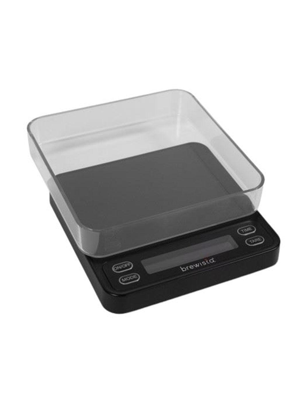 Schoenkaffee - Kaffeewaage Brewista Smart Scale III