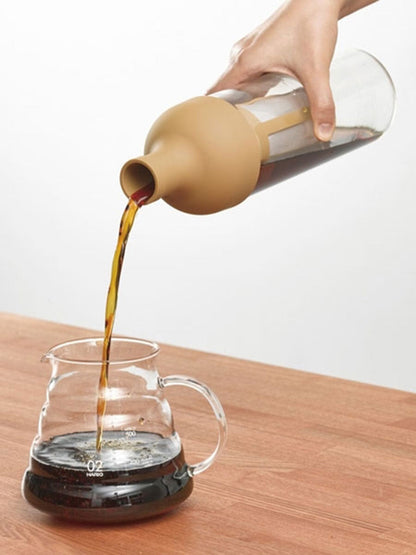 Schoenkaffee - Hario Cold Brew Flasche
