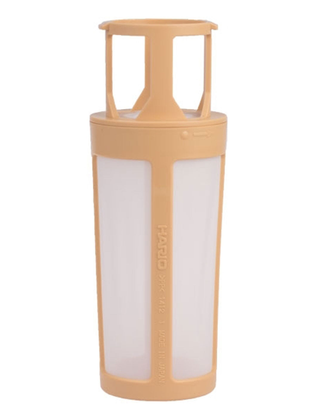 Schoenkaffee - Hario Cold Brew Flasche