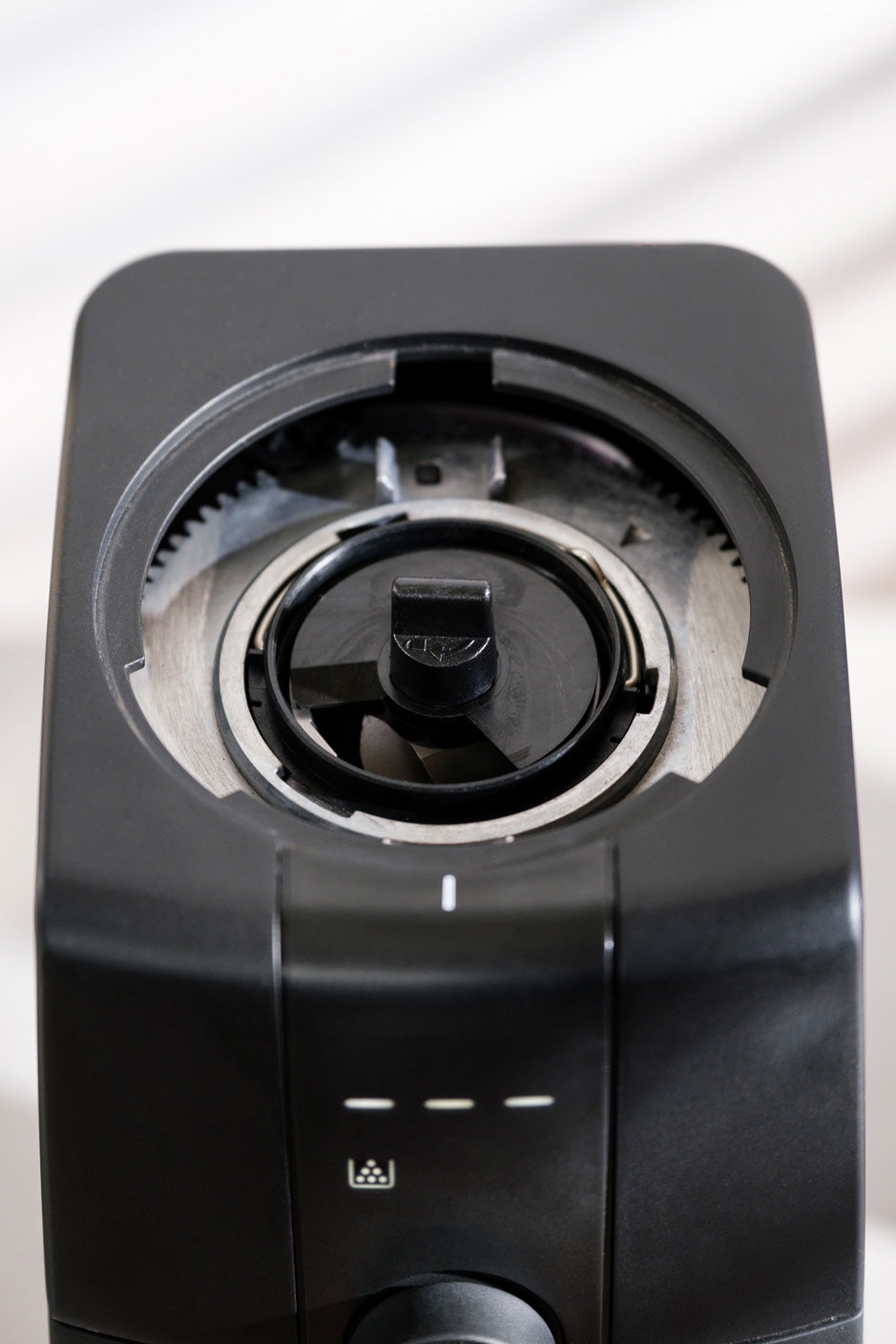 Schoenkaffee - Baratza Encore ESP Pro elektrische Kaffeemühle