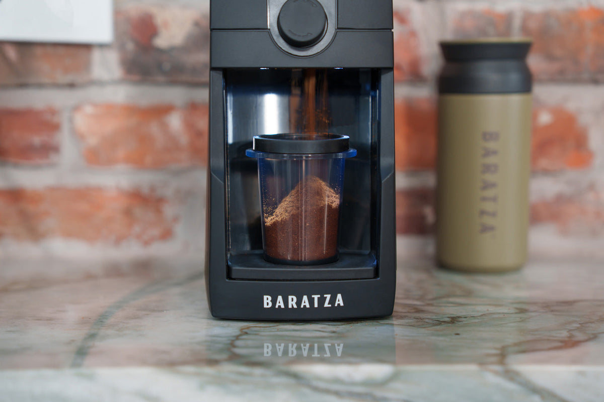 Schoenkaffee - Baratza Encore ESP Pro elektrische Kaffeemühle