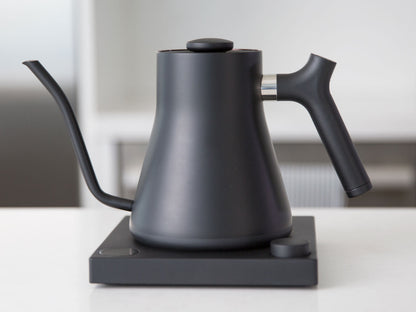 Schoenkaffee - Fellow Stagg EKG Pro Elektrischer Wasserkocher