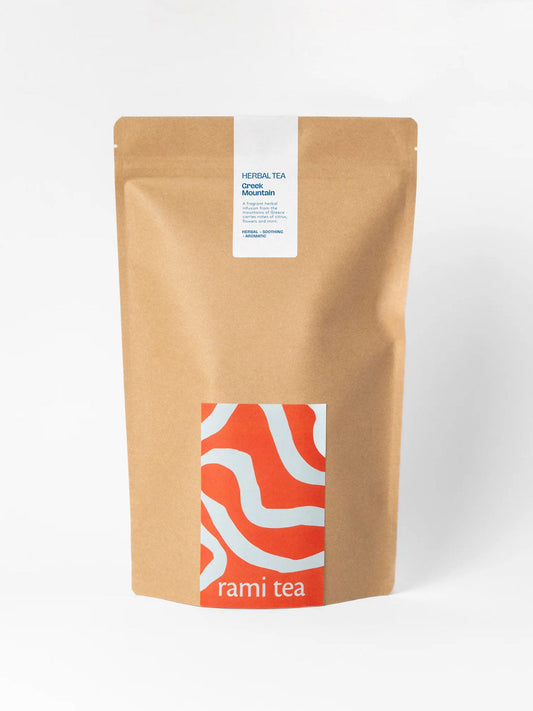 Schoenkaffee - Greek Mountain - Kräutertee