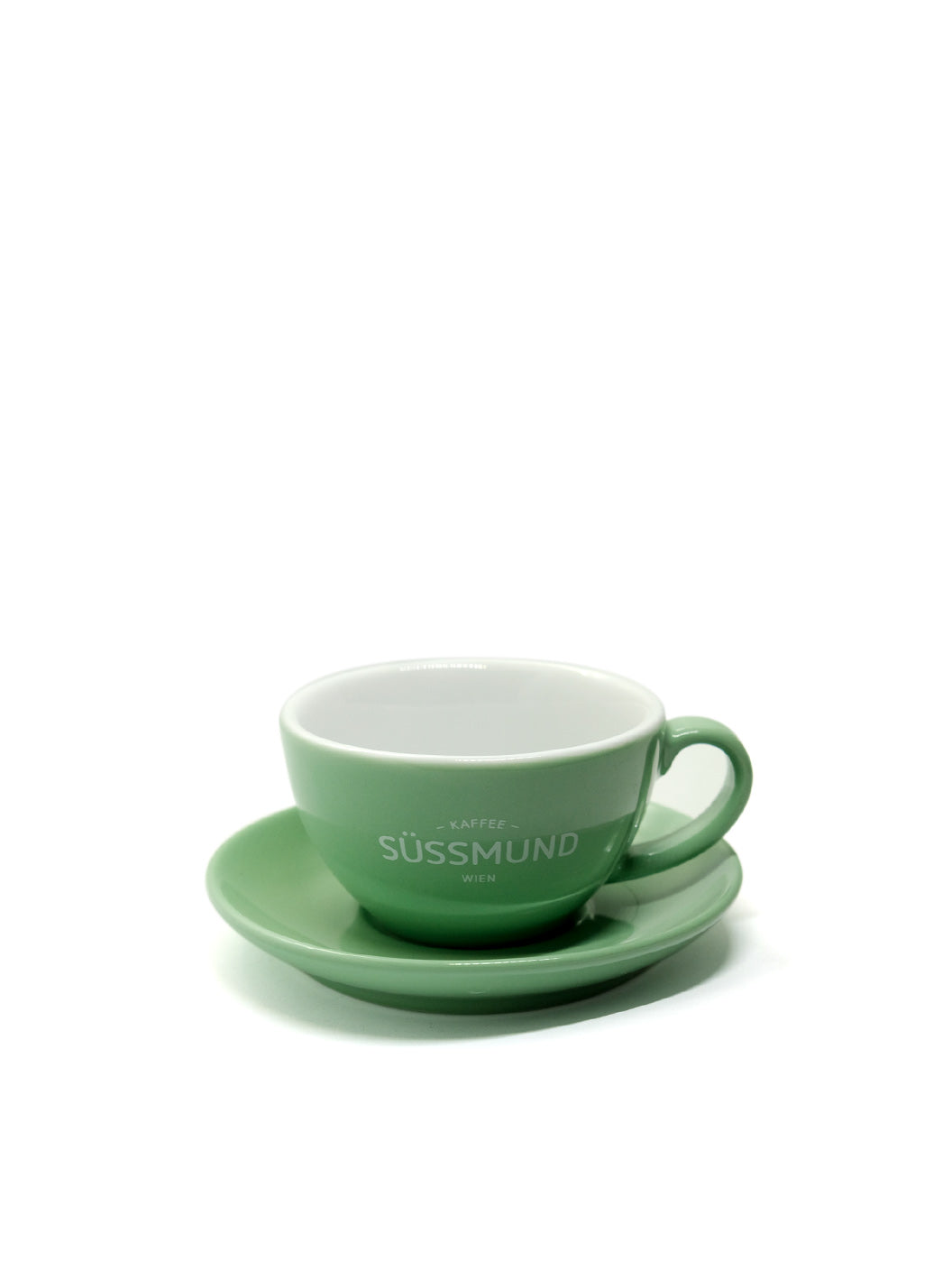 Schoenkaffee - Schoenkaffee Kaffeetassen Grün