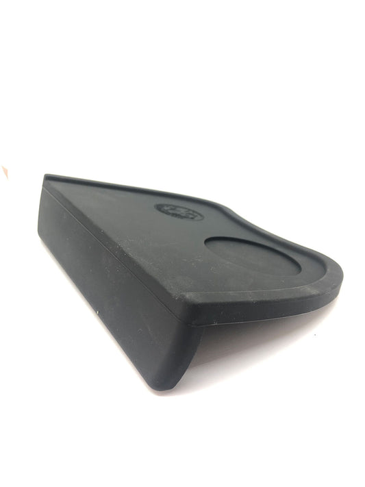 Schoenkaffee - Rhinowares Professional Corner Tamper Matte