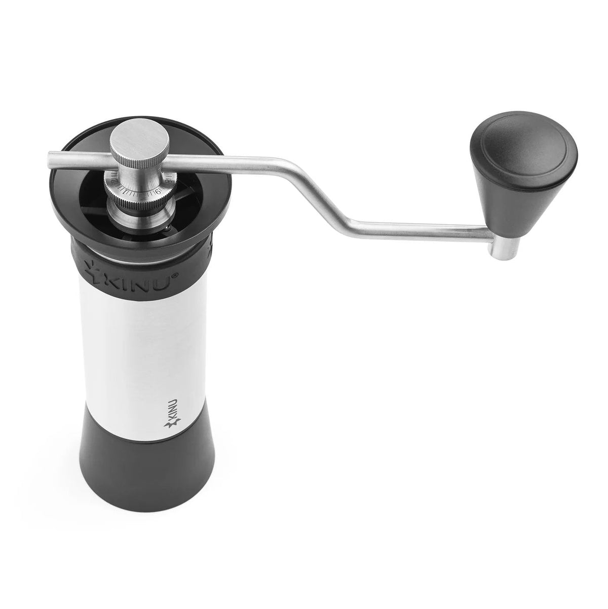 Schoenkaffee - KINU M47 PHOENIX