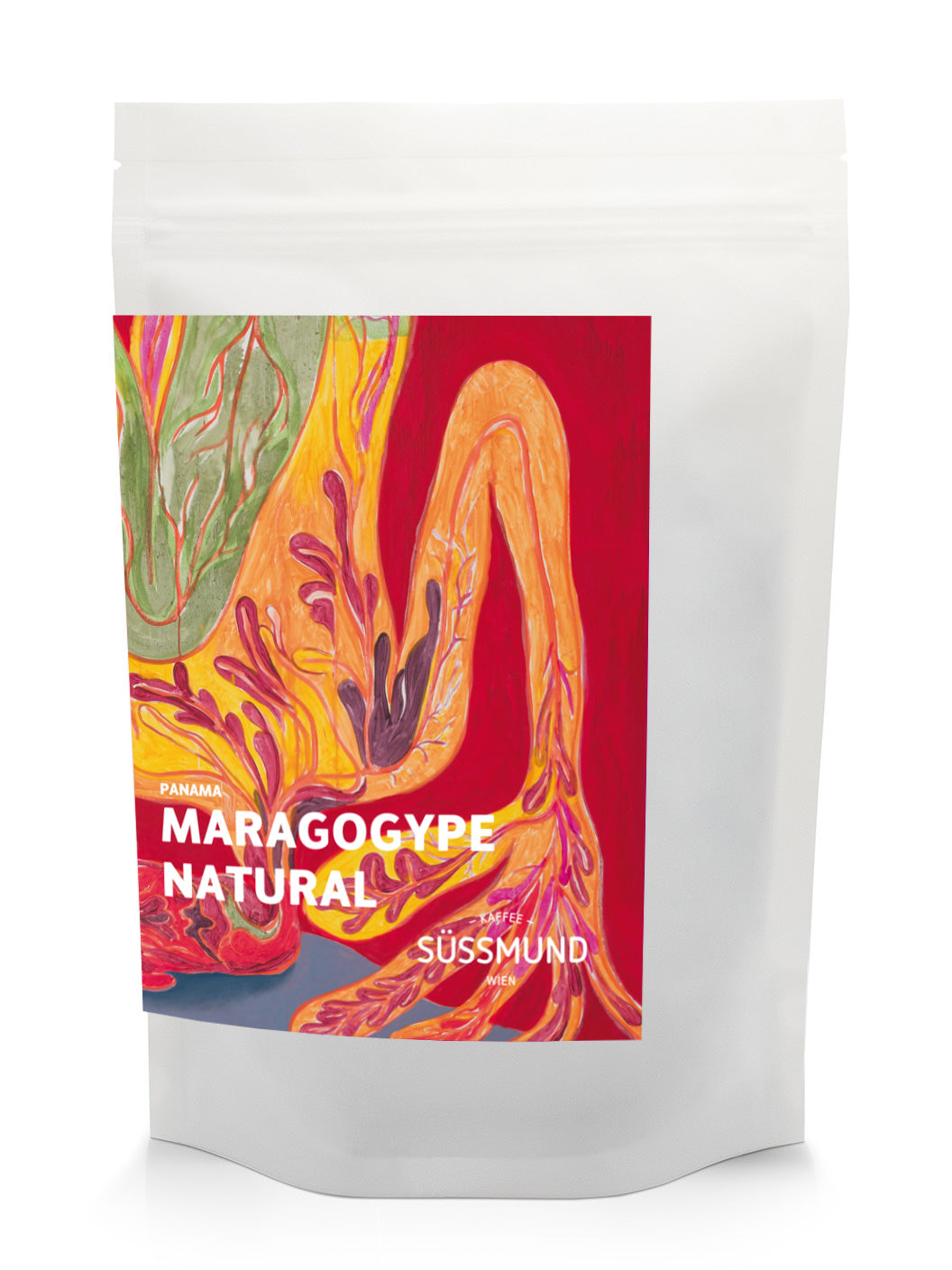 Schoenkaffee - Panama - Maragogype