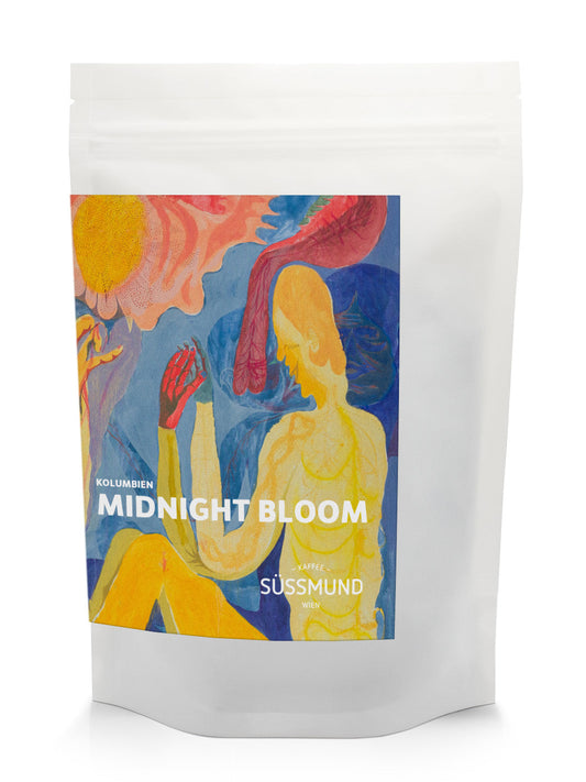 Schoenkaffee - Kolumbien - Midnight Bloom Direct Trade