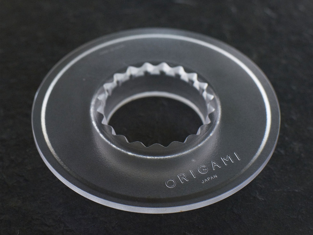 Schoenkaffee - Halter für Origami Dripper - Plastic