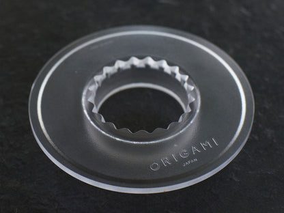 Schoenkaffee - Halter für Origami Dripper - Plastic