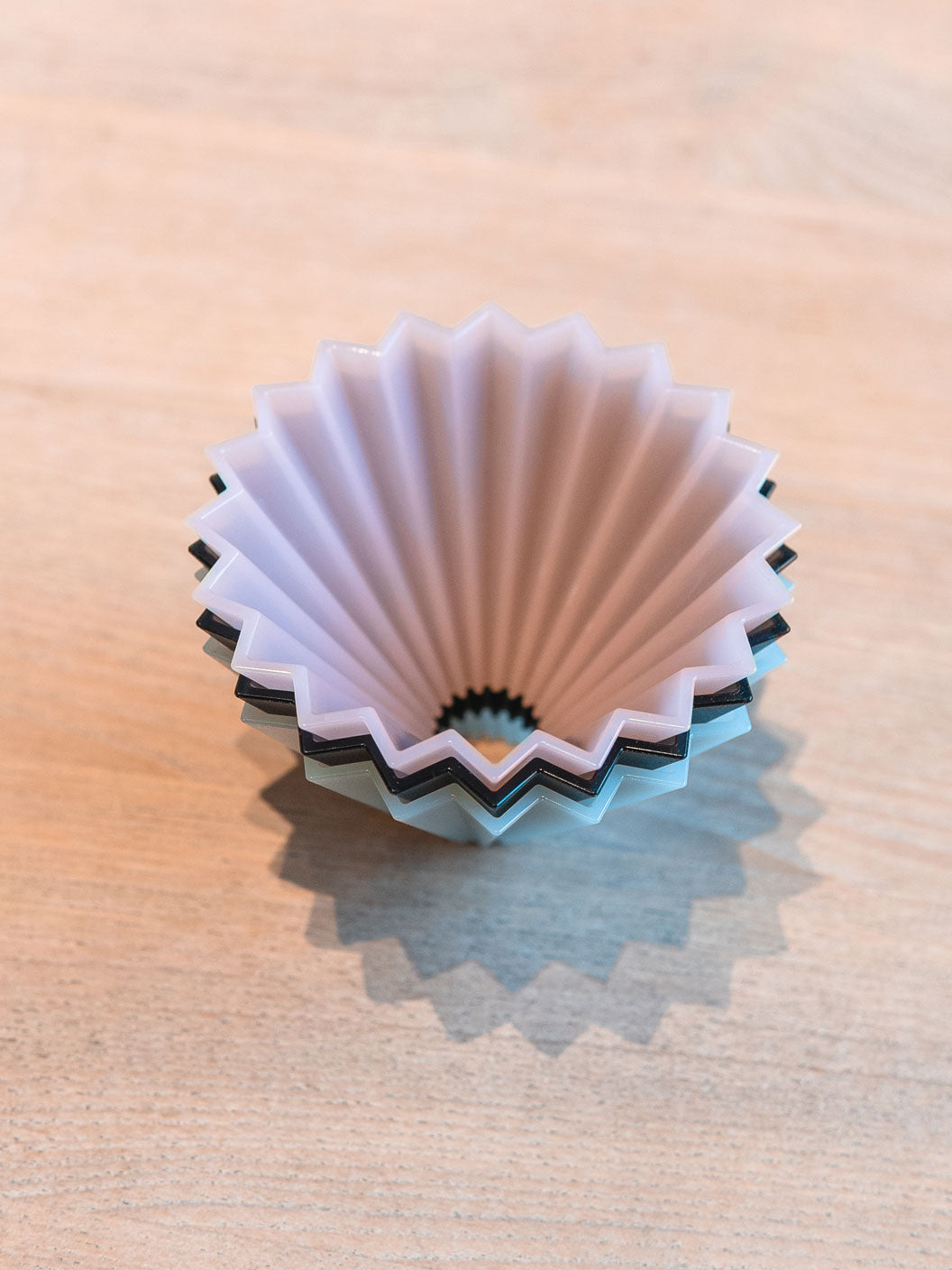 Schoenkaffee - Origami Dripper AIR - S