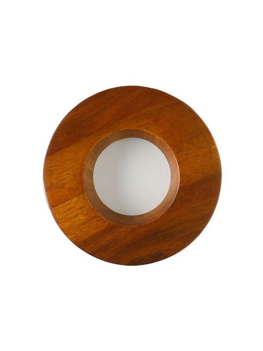 Schoenkaffee - Halter für Origami Dripper - Holz