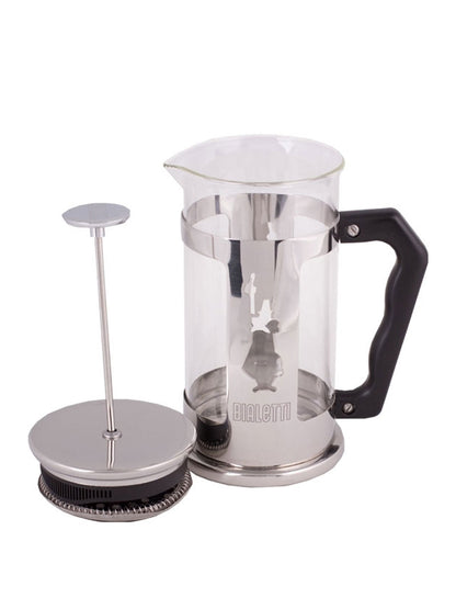 Schoenkaffee - Bialetti - French Press Preziosa 1000 ml