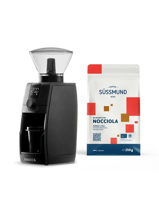 Schoenkaffee - Baratza Encore ESP Pro Kaffeemühle Set