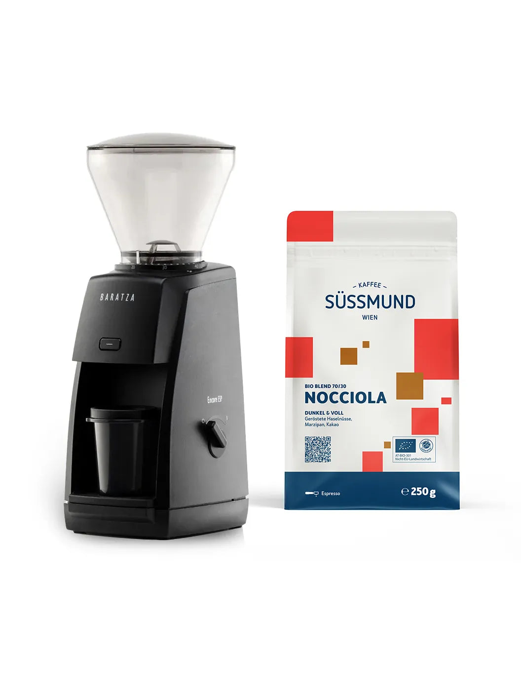Schoenkaffee - Gutscheine für Kaffee und Zubehör