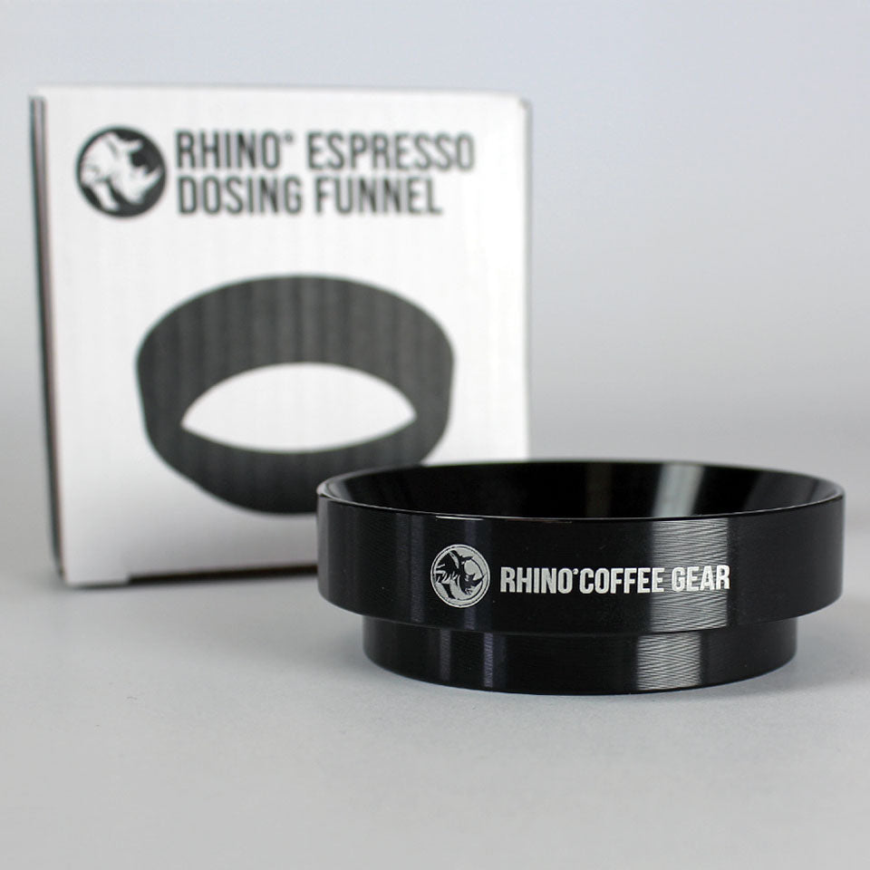 Schoenkaffee - Rhino Coffee Dosing Funnel 58mm