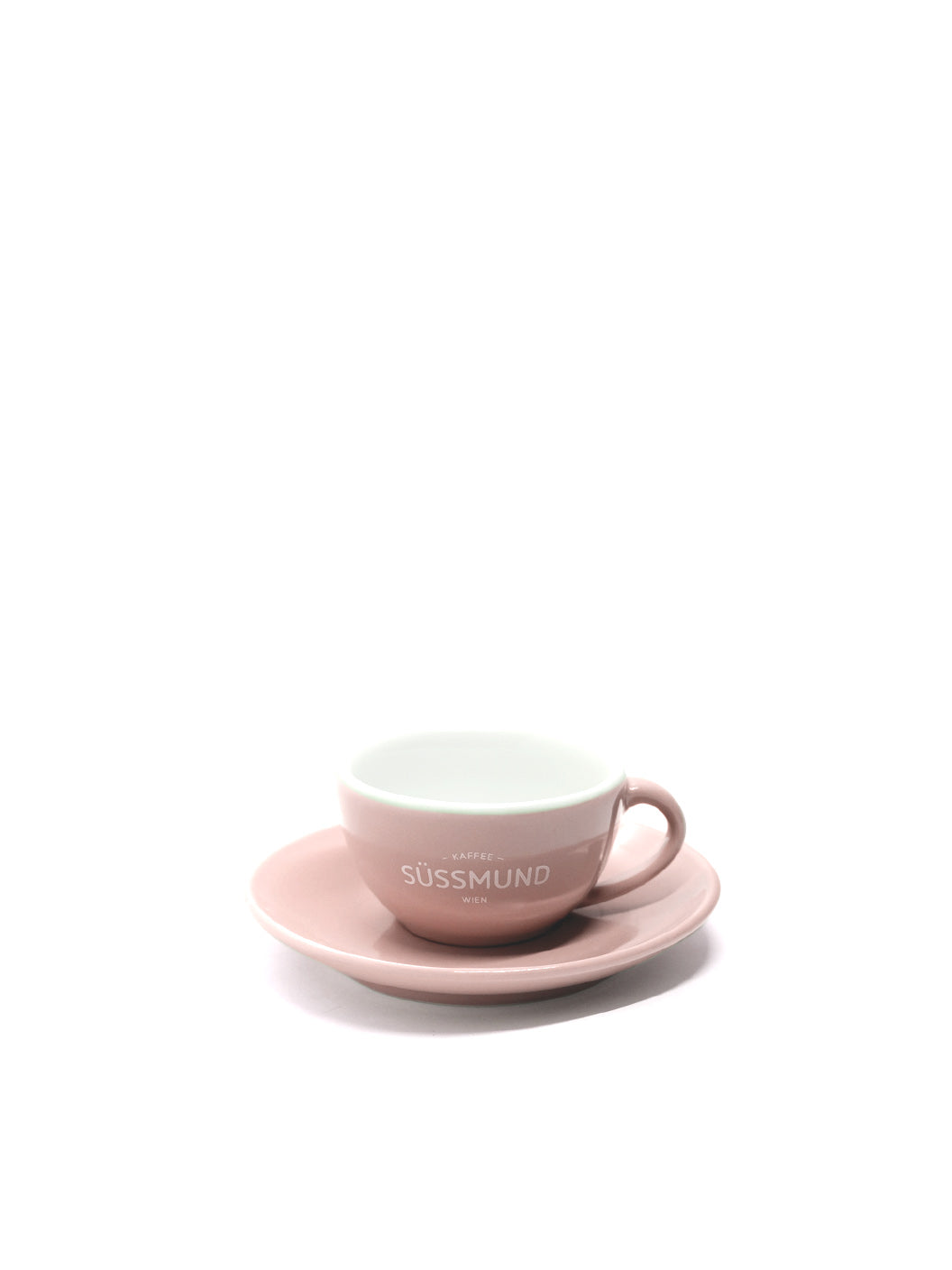 Schoenkaffee - Schoenkaffee Kaffeetassen Rosa