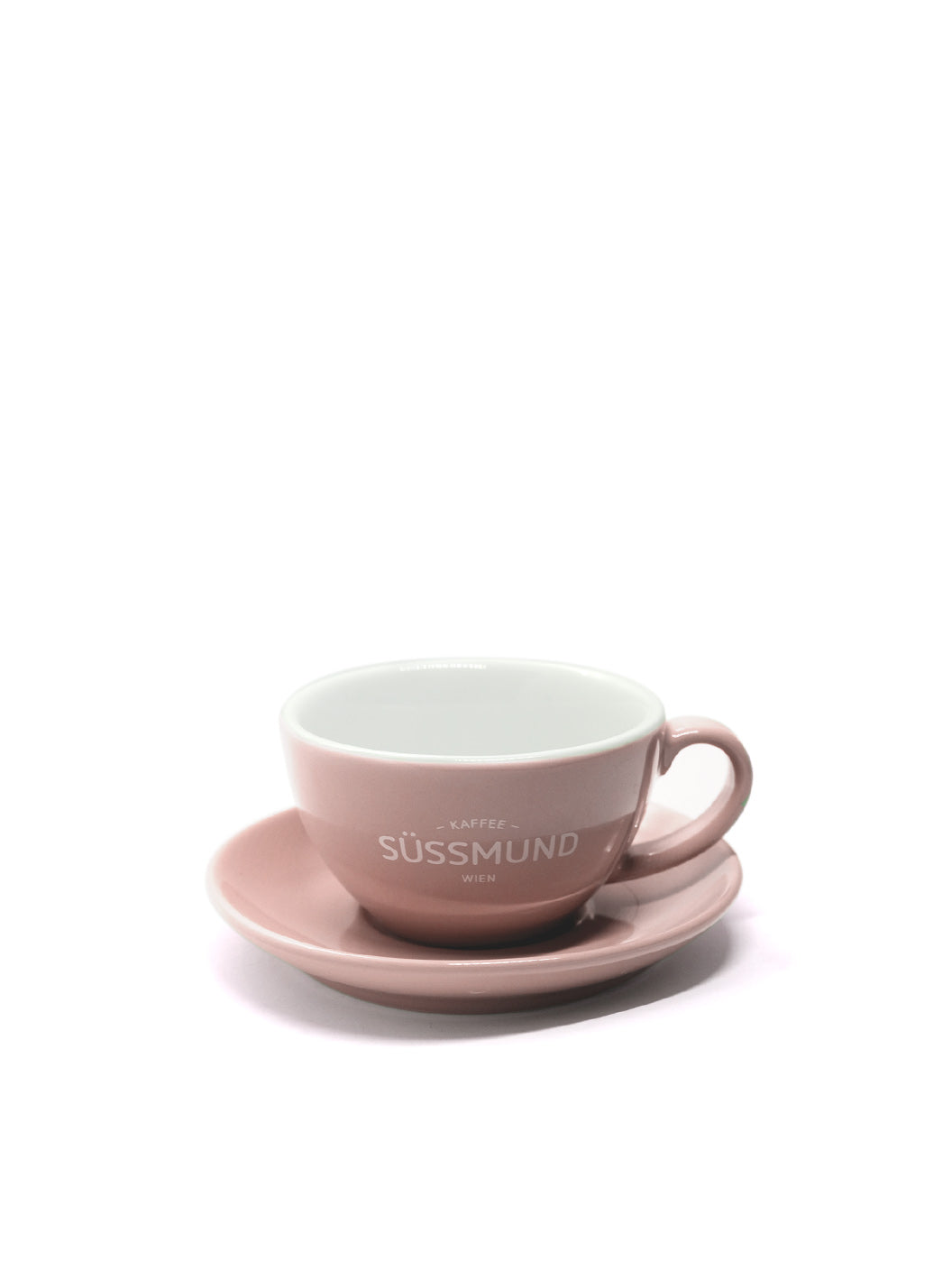 Schoenkaffee - Schoenkaffee Kaffeetassen Rosa