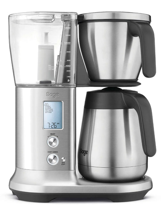 Schoenkaffee - Sage Precision Brewer Filterkaffeemaschine - Thermal
