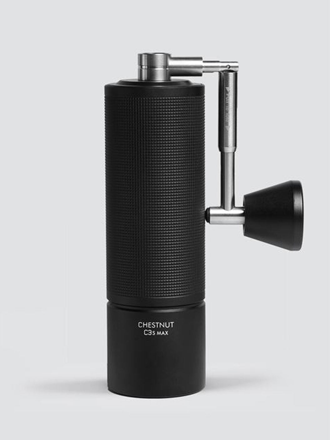 Schoenkaffee - Timemore C3S Max Kaffeemühle