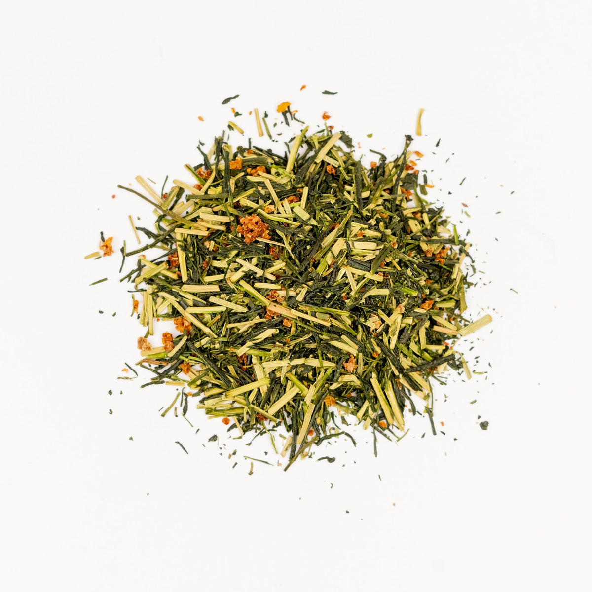 Schoenkaffee - Grüner Tee aus Japan - Yuzu Kukicha