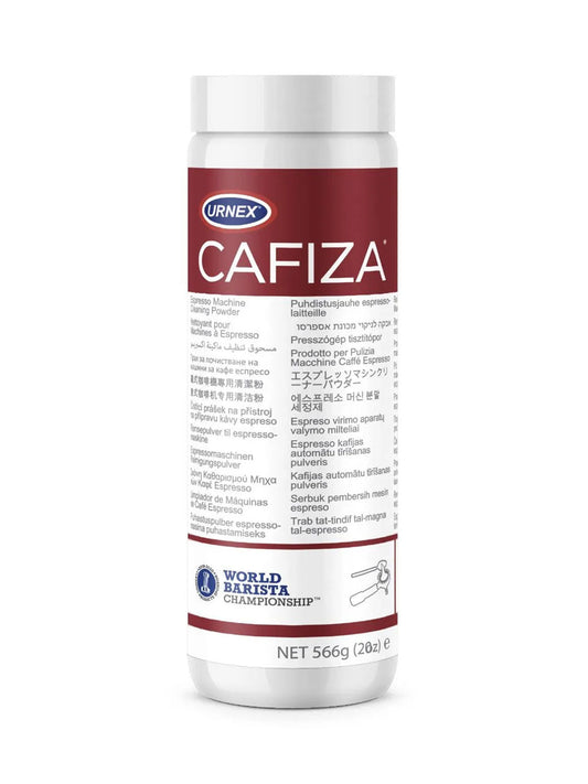 Schoenkaffee - Urnex Cafiza Reinigungspulver