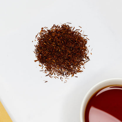 Schoenkaffee - Rooibos Tee aus Südafrika - Zederberg
