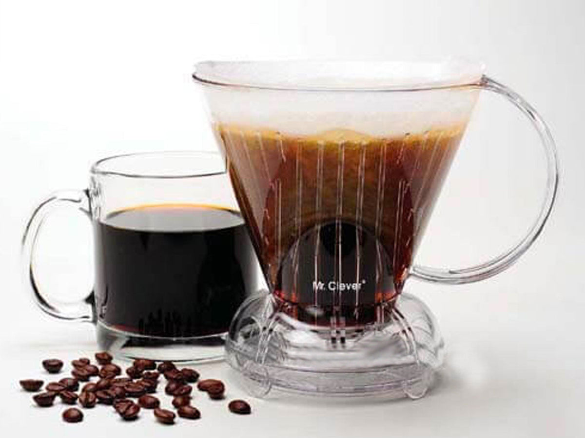 Schoenkaffee - Clever Dripper
