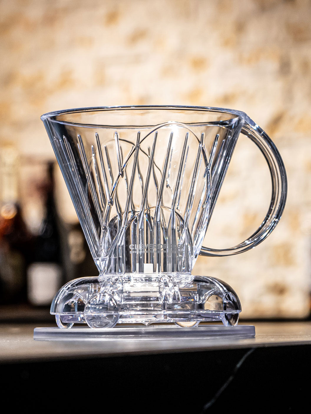 Schoenkaffee - Clever Dripper