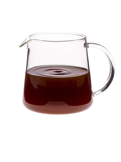 Schoenkaffee - Trendglas Jena - For Two Pot 500ml