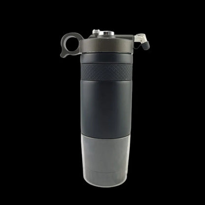 Schoenkaffee - IKEGGER N2GO – NITRO-COFFEE-MAKER