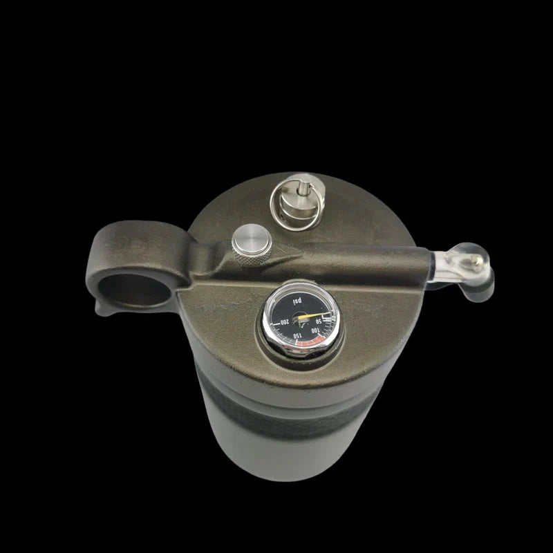 Schoenkaffee - IKEGGER N2GO – NITRO-COFFEE-MAKER