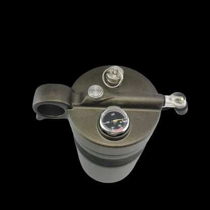 Schoenkaffee - IKEGGER N2GO – NITRO-COFFEE-MAKER