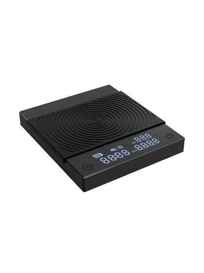 Schoenkaffee - Timemore Black Mirror Basic 2.0 Kaffeewaage